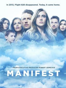 Manifest Saison 1 en streaming