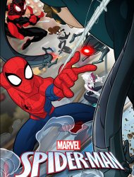 Marvel's Spider-Man Saison 1 en streaming