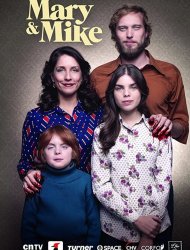 Mary & Mike Saison 1 en streaming