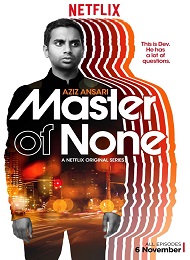 Master of None Saison 1 en streaming