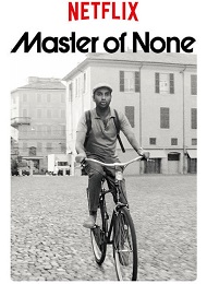 Master of None Saison 2 en streaming