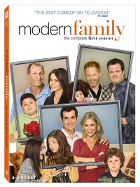 Modern Family Saison 1 en streaming