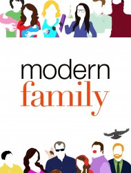Modern Family Saison 11 en streaming