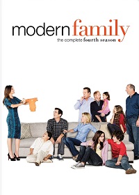 Modern Family Saison 4 en streaming