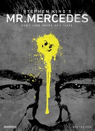 Mr. Mercedes Saison 2 en streaming