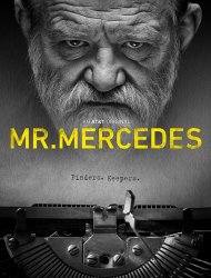 Mr. Mercedes Saison 3 en streaming