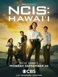 NCIS: Hawai'i Saison 1 en streaming