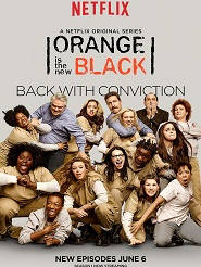 Orange Is the New Black Saison 2 en streaming