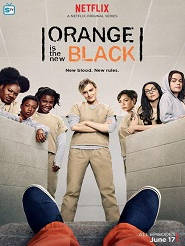 Orange Is the New Black Saison 4 en streaming