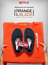 Orange Is the New Black Saison 5 en streaming