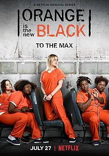 Orange Is the New Black Saison 6 en streaming