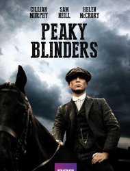 Peaky Blinders Saison 5 en streaming