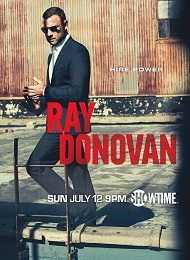 Ray Donovan Saison 3 en streaming