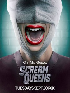 Scream Queens Saison 2 en streaming