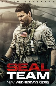 SEAL Team Saison 1 en streaming