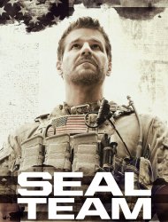 SEAL Team Saison 3 en streaming