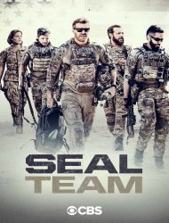 SEAL Team Saison 4 en streaming