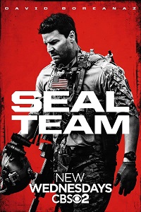 SEAL Team Saison 5 en streaming