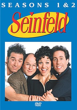 Seinfeld Saison 1 en streaming
