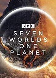 Seven Worlds, One Planet Saison 1 en streaming