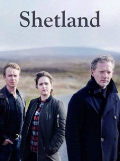 Shetland Saison 7 en streaming