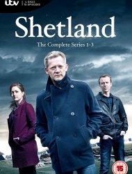 Shetland Saison 8 en streaming