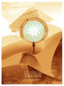 Stargate Origins Saison 1 en streaming