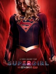 Supergirl Saison 4 en streaming