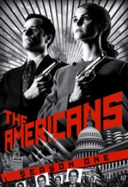 The Americans Saison 1 en streaming