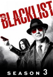 The Blacklist Saison 3 en streaming