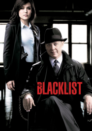 The Blacklist Saison 5 en streaming