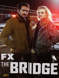 The Bridge (2013) Saison 2 en streaming