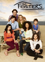 The Fosters Saison 2 en streaming