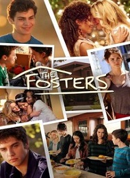 The Fosters Saison 3 en streaming