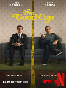 The Good Cop Saison 1 en streaming