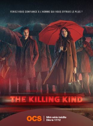 The Killing Kind Saison 1 en streaming