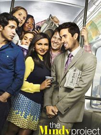 The Mindy Project Saison 2 en streaming