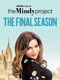 The Mindy Project Saison 6 en streaming