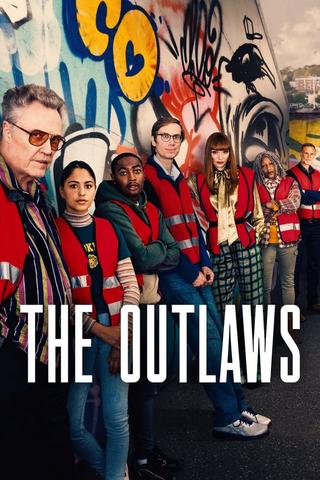 The Outlaws Saison 2 en streaming
