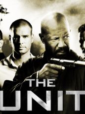 The Unit : Commando d'élite Saison 1 en streaming