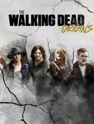 The Walking Dead: Origins Saison 1 en streaming