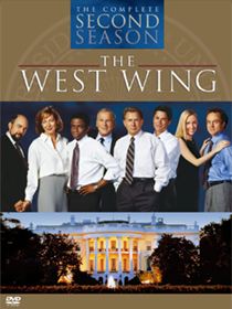 The West Wing : À la Maison blanche Saison 2 en streaming