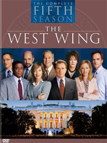 The West Wing : À la Maison blanche Saison 5 en streaming