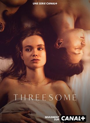Threesome (2021) Saison 1 en streaming