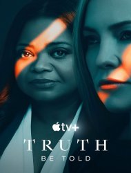Truth Be Told Saison 2 en streaming