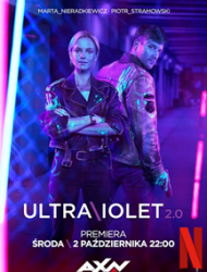 Ultraviolet Saison 2 en streaming