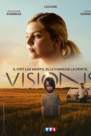 Visions Saison 1 en streaming