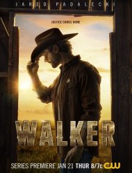 Walker Saison 1 en streaming