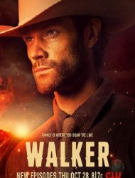 Walker Saison 2 en streaming