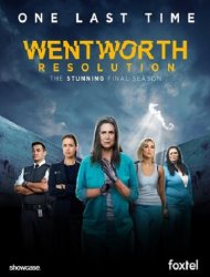 Wentworth Saison 9 en streaming